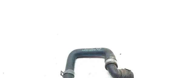 Audi A5 8T 8F Engine coolant pipe/hose 8K0819332G
