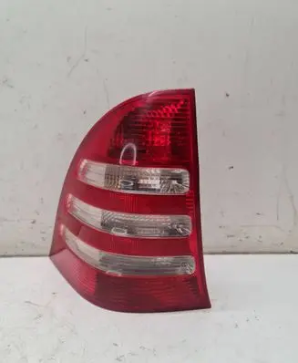 Mercedes-Benz C W203 Rear/tail lights UL03313 IB021634