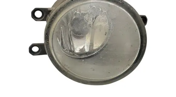 Front fog light