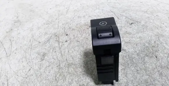 Panel lighting control switch