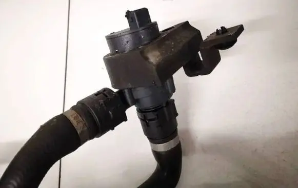 BMW 5 E60 E61 Electric auxiliary coolant/water pump 64216917700 64216917700-05