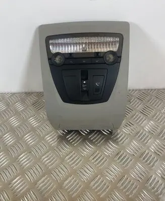 BMW X3 F25 Front seat light 1208704494 9272426