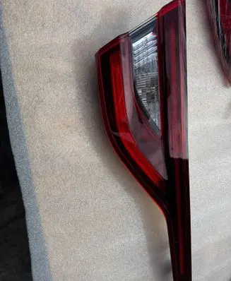 Renault Talisman Tailgate rear/tail lights 265552154R