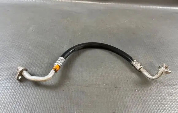 Citroen DS4 Air conditioning (A/C) pipe/hose 9677949880