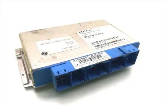 BMW 5 E39 Gearbox control unit/module 1423674 0260002429 1423642