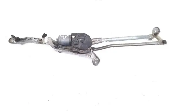 Mercedes-Benz E C207 W207 Front wiper linkage A2048201040