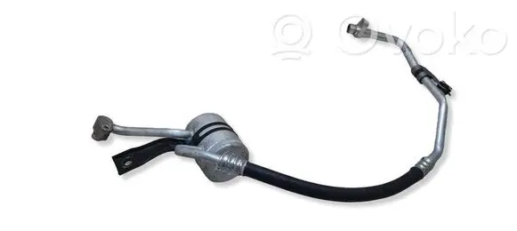 Nissan Leaf II (ZE1) Air conditioning (A/C) pipe/hose 924905SH08