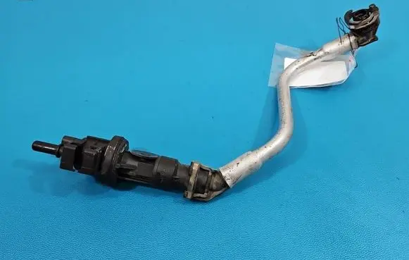 BMW i3 Turbo solenoid valve 0280142529 IMPRK1581268
