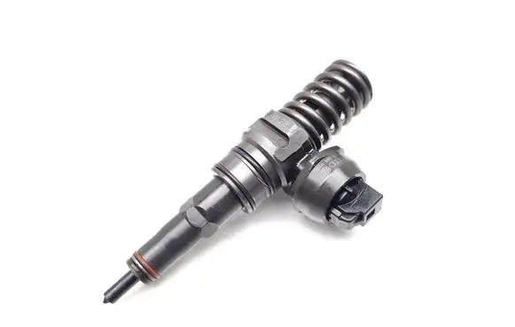 Volkswagen PASSAT B5.5 Fuel injector 038130073AG 0414720215