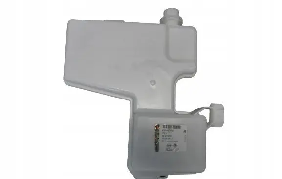 Renault Trafic III (X82) Windshield washer fluid reservoir/tank 93867992