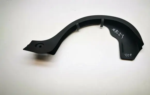 Mercedes-Benz C W204 Other trunk/boot trim element A2048210189