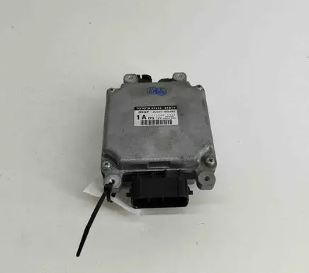 Power steering control unit/module
