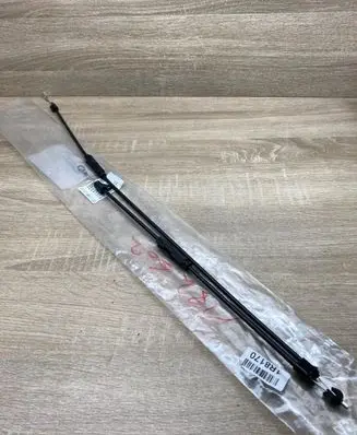 Volkswagen Golf VIII Seat back rest lock catch 5N0881271