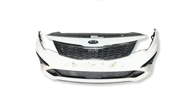 KIA Optima Front bumper 