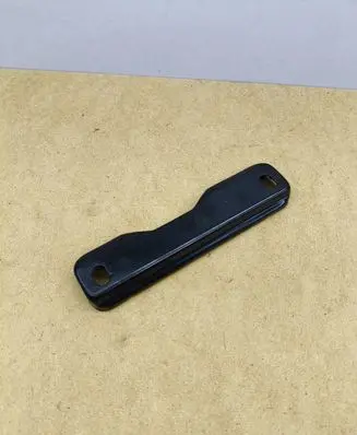 Mercedes-Benz ML W164 Battery bracket 2516160018