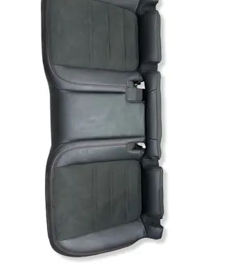 Porsche Macan (95B) Rear seat 95BHI500010 5543342 2006441