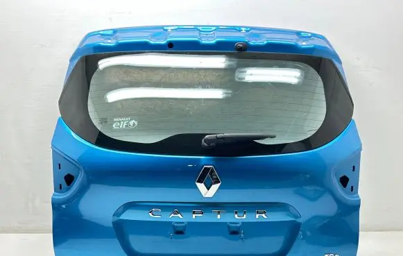 Renault Captur Tailgate/trunk/boot lid 901523137R