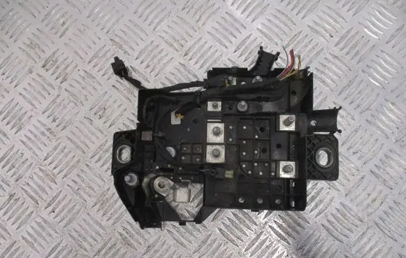 Volvo XC40 Negative earth cable (battery) 32200334