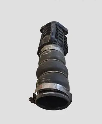 Citroen Berlingo Intercooler hose/pipe 9685598580 9686523980