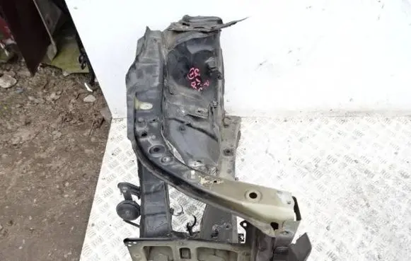 Honda Civic IX Front side member 