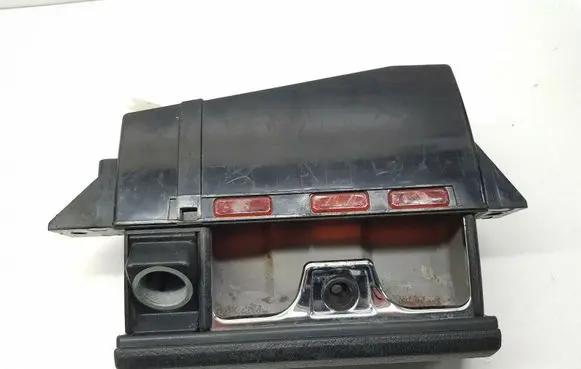 BMW 5 E34 Car ashtray 1908910