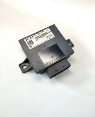 Volkswagen PASSAT B7 Power management control unit 3AA919041 0144174243 8ES01045240
