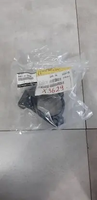 Mazda 3 III Headlight/headlamp mounting bracket BHR151694A