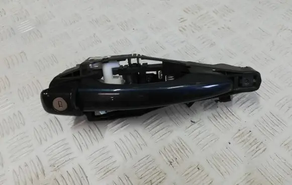 Citroen DS4 Front door exterior handle 9674811980