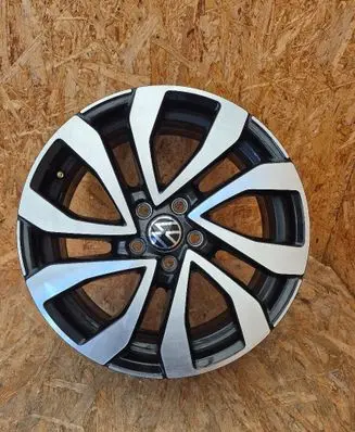 Volkswagen T-Cross R16 alloy rim 2gm601025AA