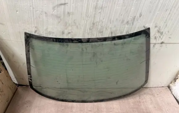 BMW 3 E36 Rear windscreen/windshield window 