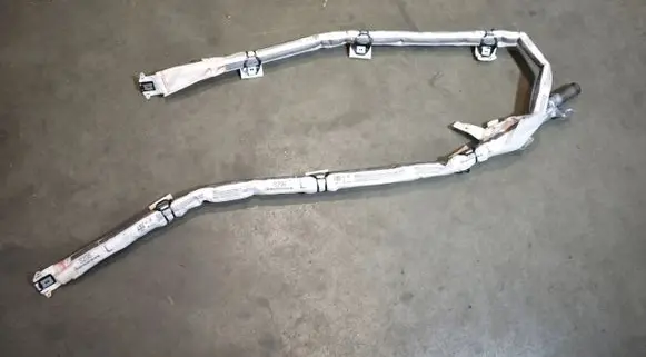 Mercedes-Benz C W206 Airbag set A2068604002 5556655
