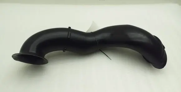 Intake resonator