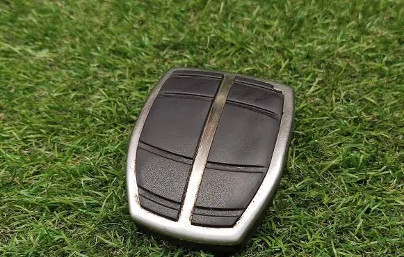 BMW 3 E92 E93 Brake pedal 6771328 3521677132801 12078010