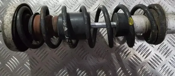 BMW 5 E60 E61 Rear coil spring
