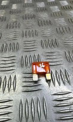 BMW X1 E84 Fuse 4604602