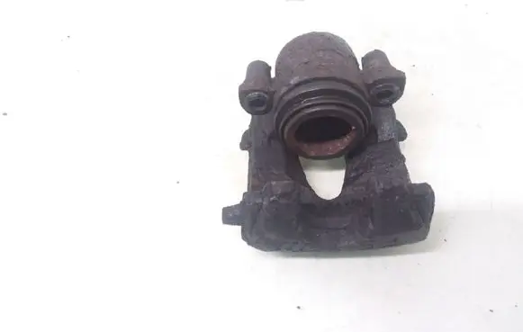 Volkswagen Polo IV 9N3 Front brake caliper
