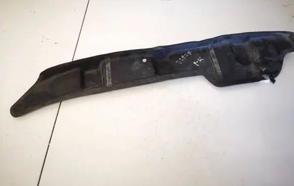 Skoda Superb B6 (3T) Other exterior part 3T0821112