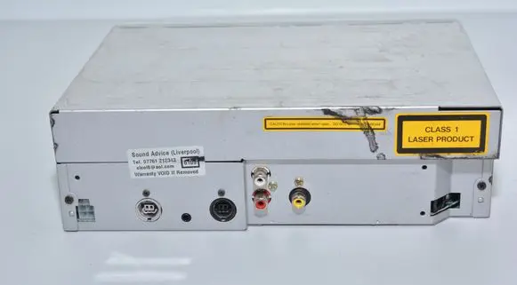 BMW X5 E53 Other control units/modules
