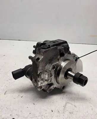BMW 7 E65 E66 Fuel injection high pressure pump 7788678