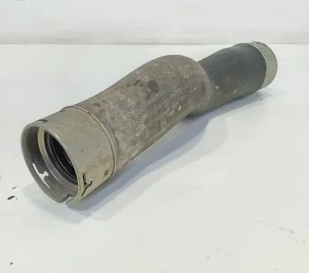 BMW 5 F10 F11 Intercooler hose/pipe 521108A