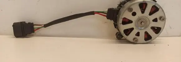 Skoda Enyaq iV Other control units/modules 1EA959455E