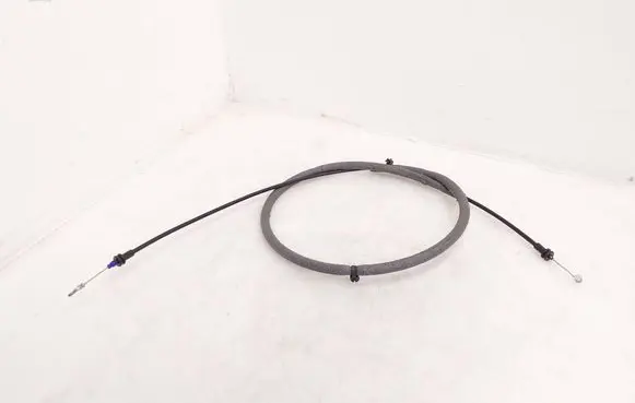 Ford Turneo Courier Sliding door cable line 