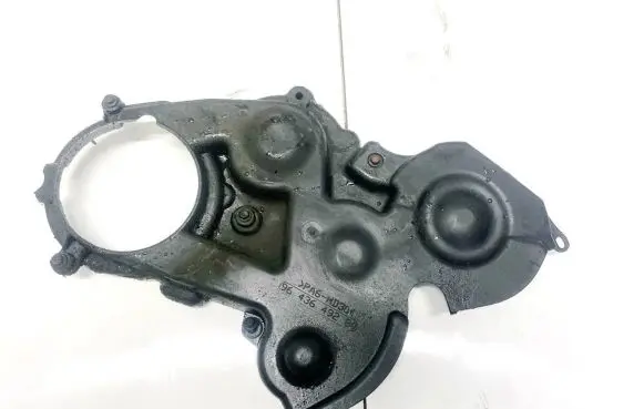 Ford Focus Timing belt guard (cover) 9643649280