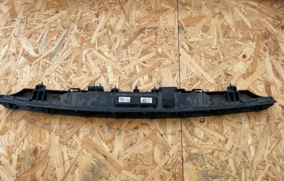 BMW 7 G11 G12 Trunk door license plate light bar 7357105