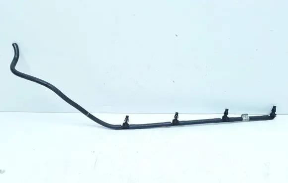 Mercedes-Benz E W212 Fuel return line/hose A6510700132