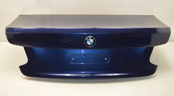 BMW 2 F22 F23 Tailgate/trunk/boot lid