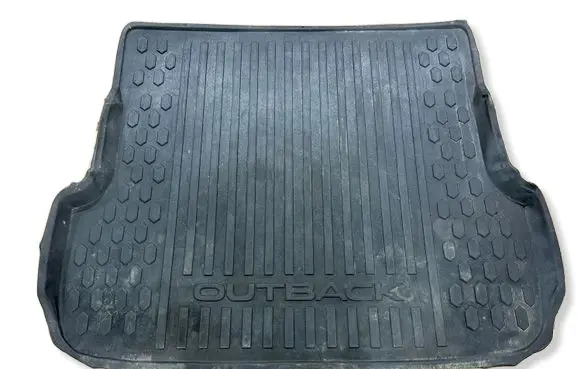 Subaru Outback (BT) Trunk/boot mat liner 