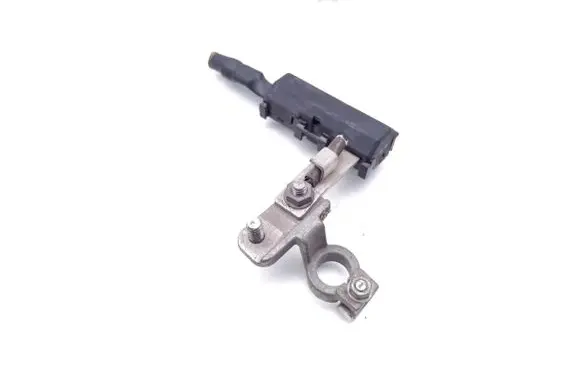 Land Rover Range Rover Evoque L538 Negative earth cable (battery) P00114345A