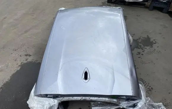 Peugeot 408 P54 Roof 