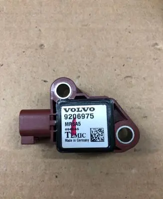 Volvo V50 Airbag deployment crash/impact sensor 8840A5 9206975